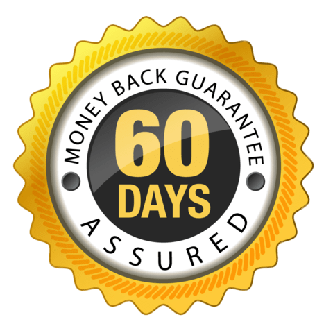 Biotox Gold - 60 Day Money Back Guarantee